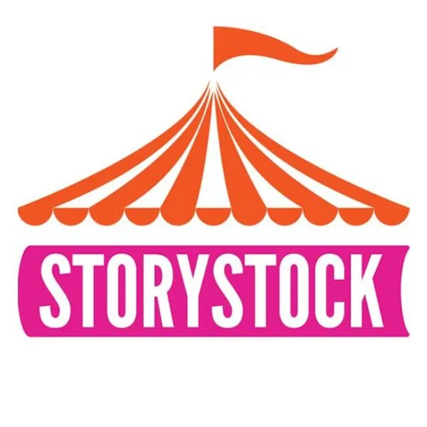 Storystock Logo