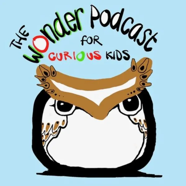 The Wonder Podcast