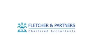 Fletcher and Partners Logo