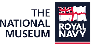 The National Museum of the Royal Navy Logo